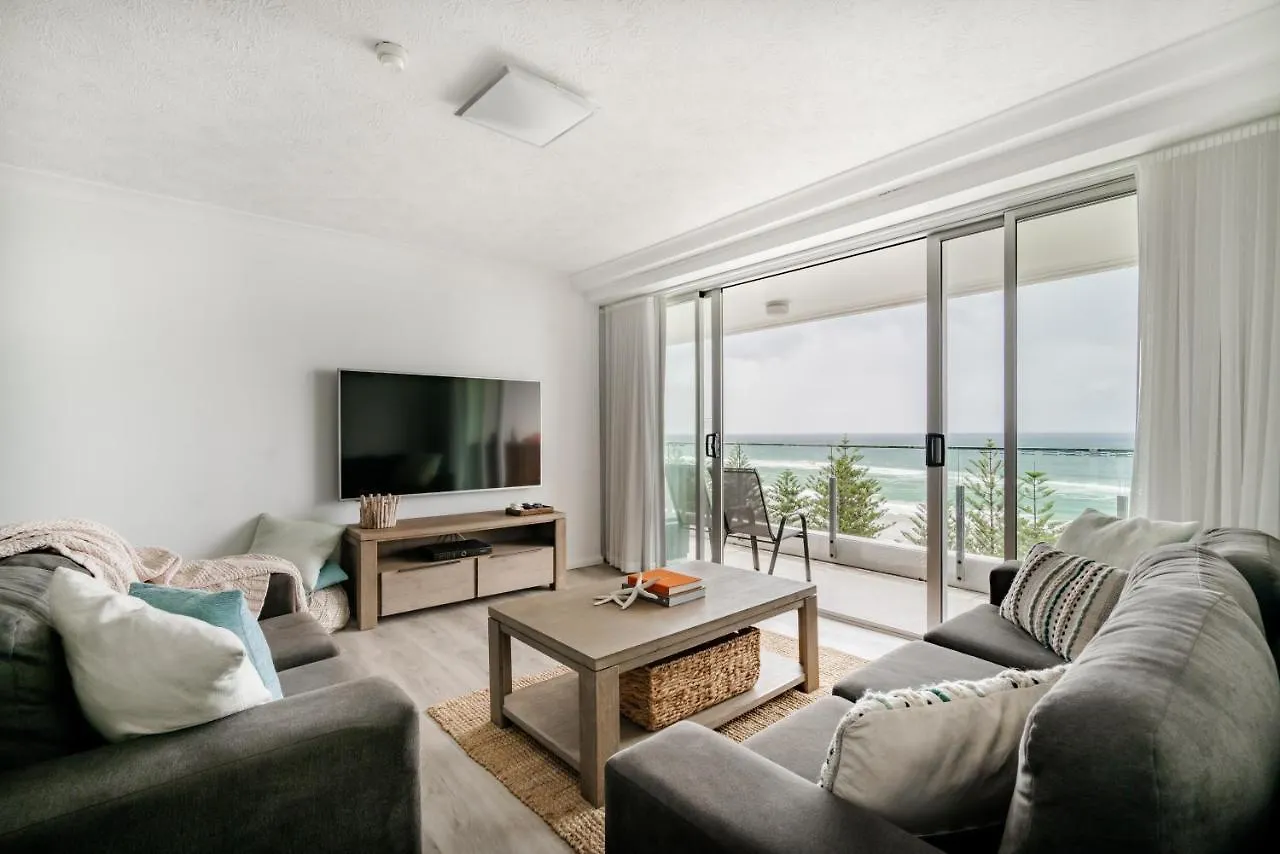 Cashelmara Beachfront Aparthotel