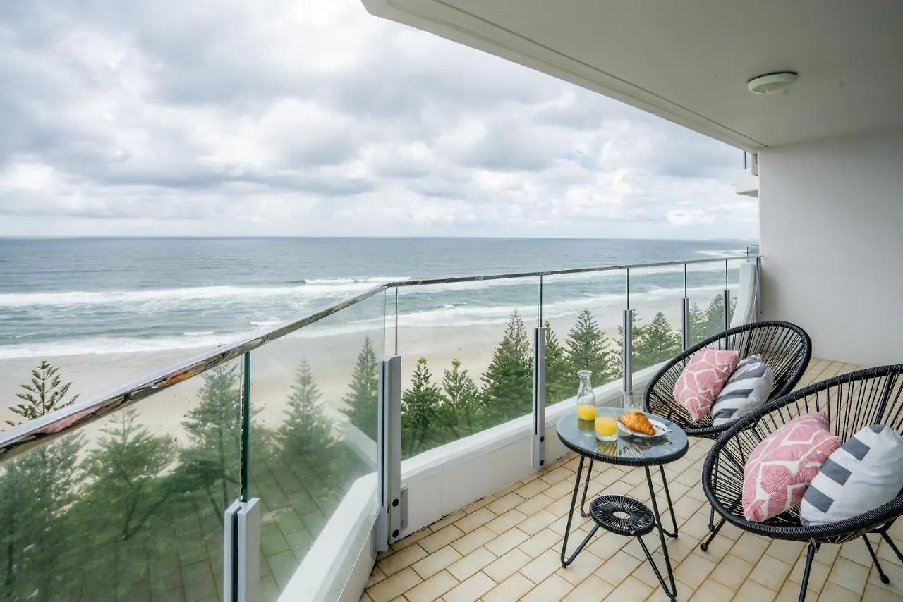 Cashelmara Beachfront 4*