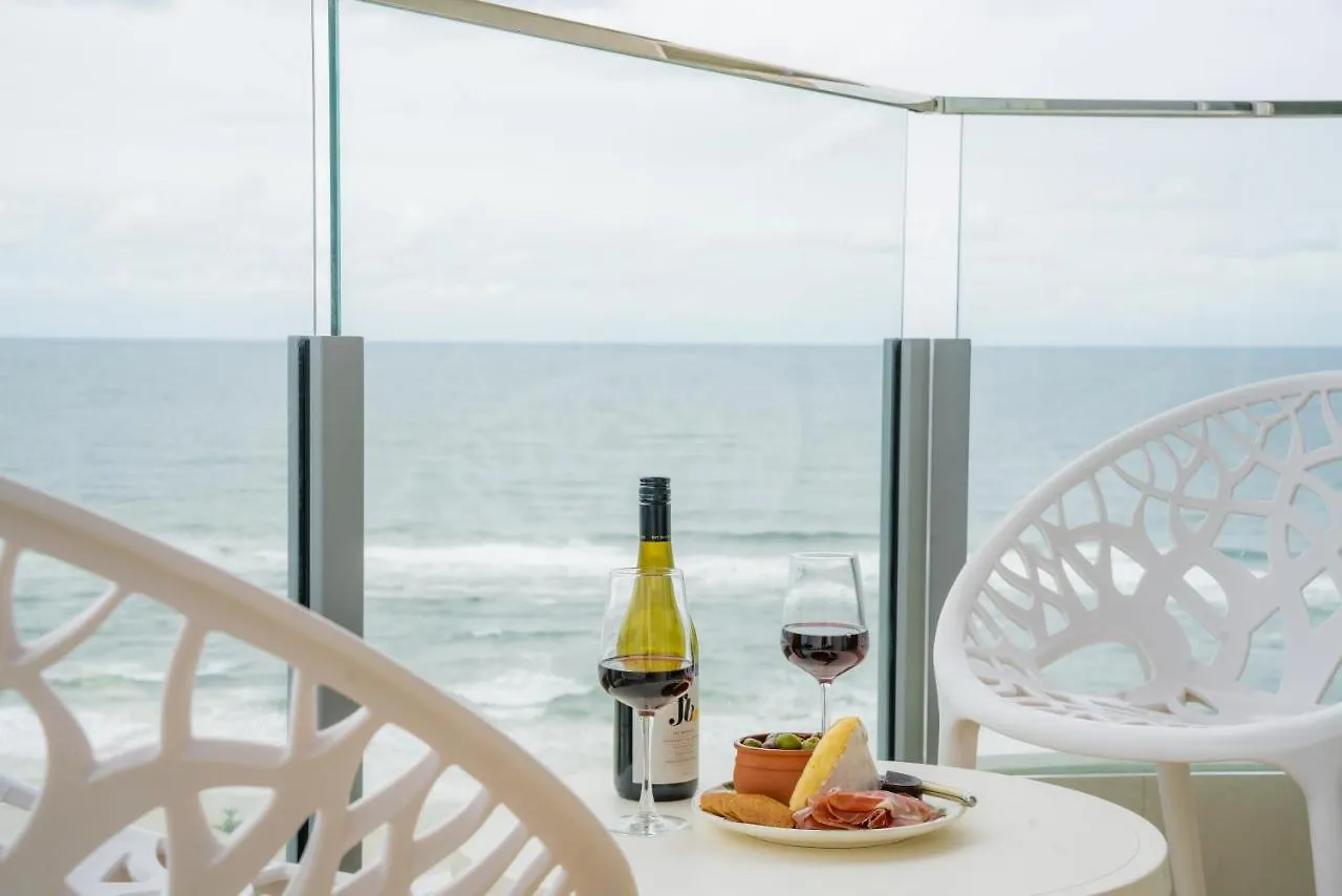 Cashelmara Beachfront 4* Guldkusten