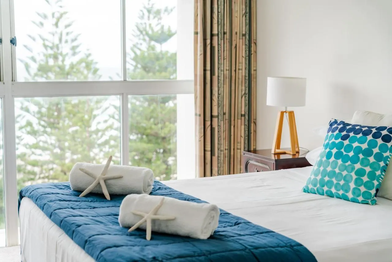 Cashelmara Beachfront 4*