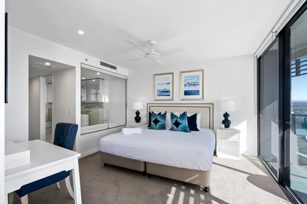 Oracle Broadbeach - Gclr *