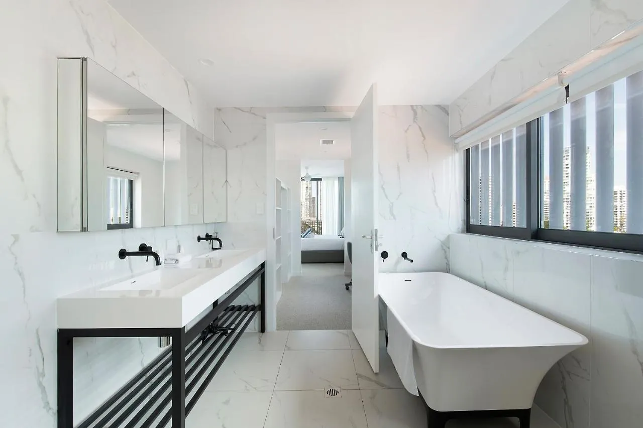Apartahotel Lotus 5*