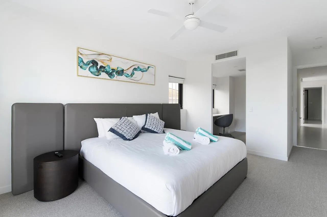 Lotus Gold Coast