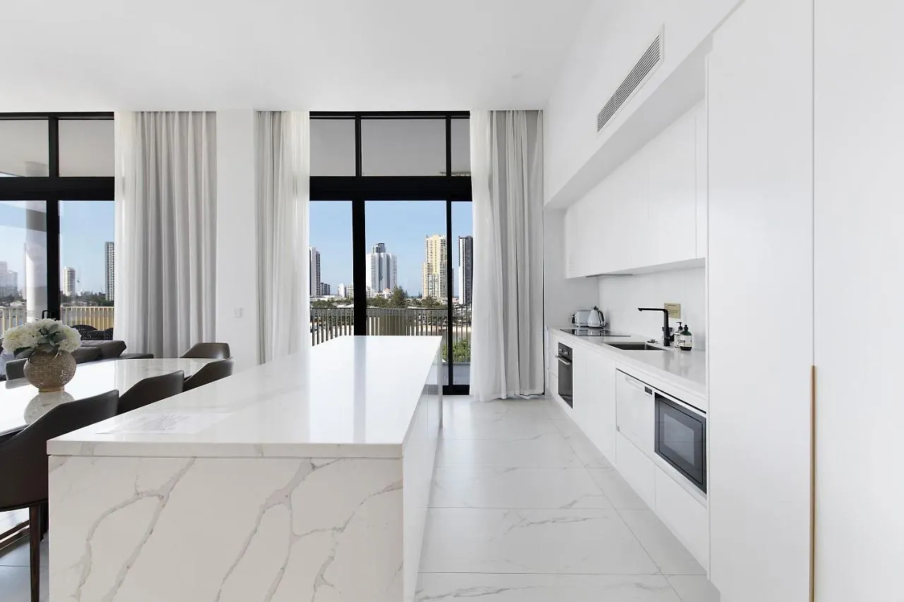 Lotus Gold Coast