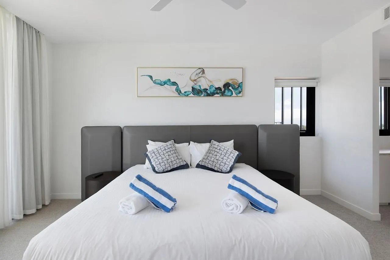 Apartahotel Lotus