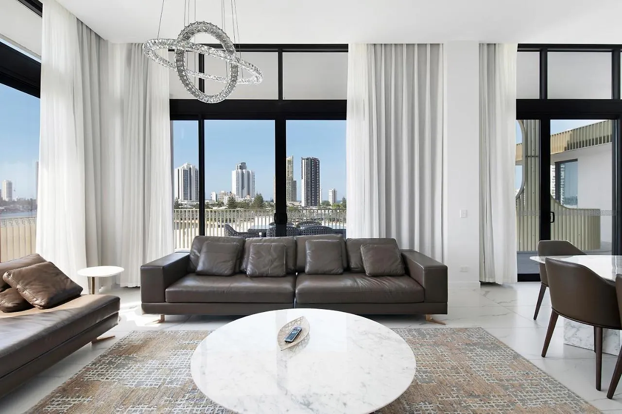 Lotus 5* Gold Coast