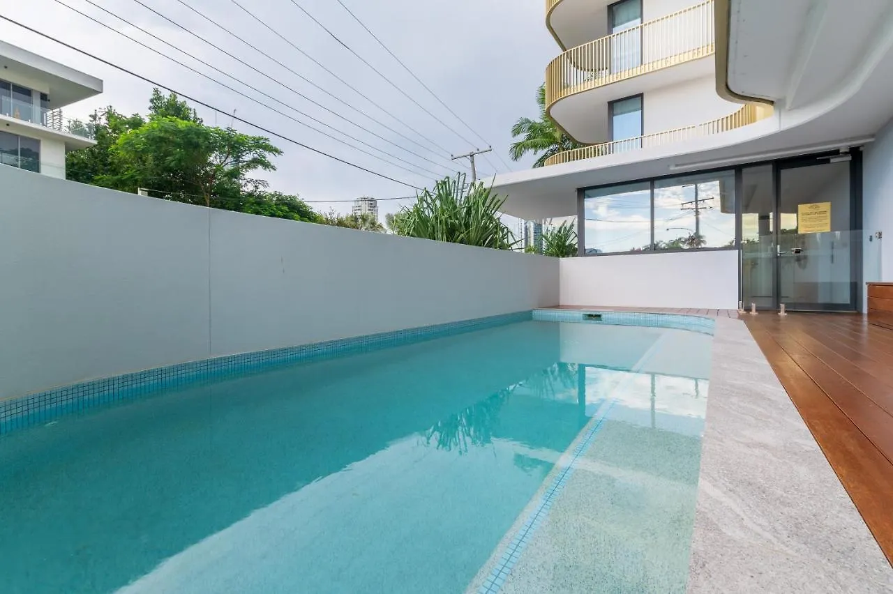 Apartahotel Lotus