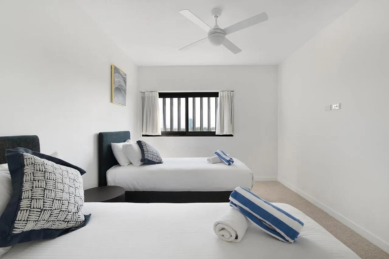 Lotus Gold Coast