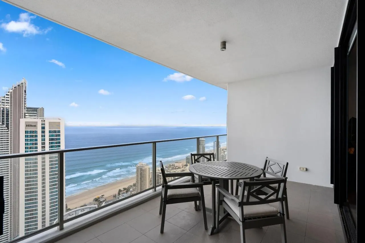 Circle On Cavill - Hosted By Coastal Letting Διαμέρισμα *
