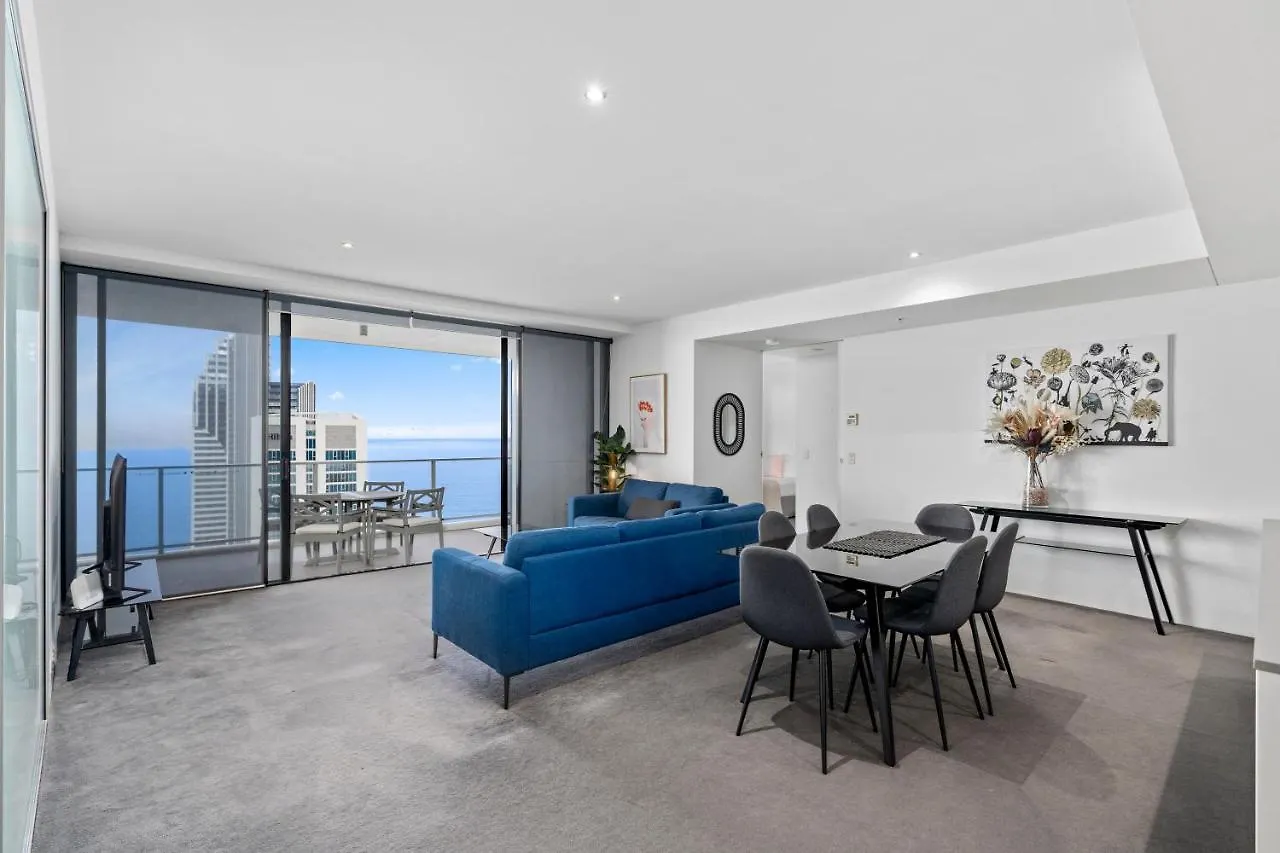 Διαμέρισμα Circle On Cavill - Hosted By Coastal Letting