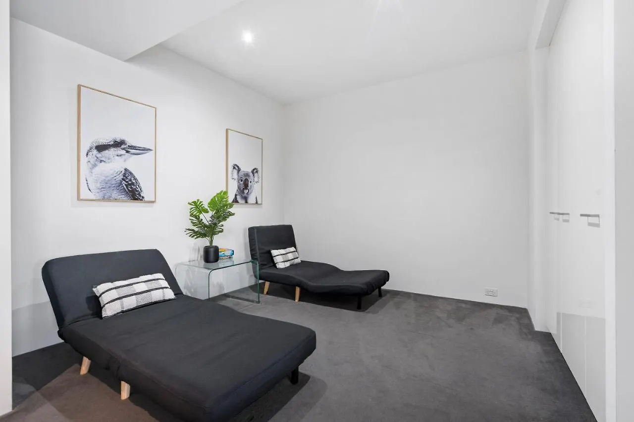 Circle On Cavill - Hosted By Coastal Letting * Gold Coast