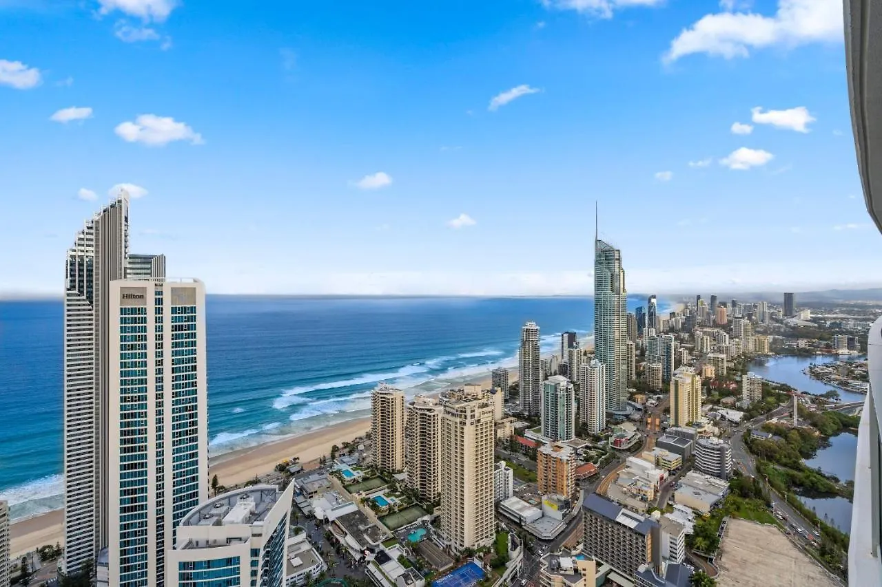 Διαμέρισμα Circle On Cavill - Hosted By Coastal Letting *