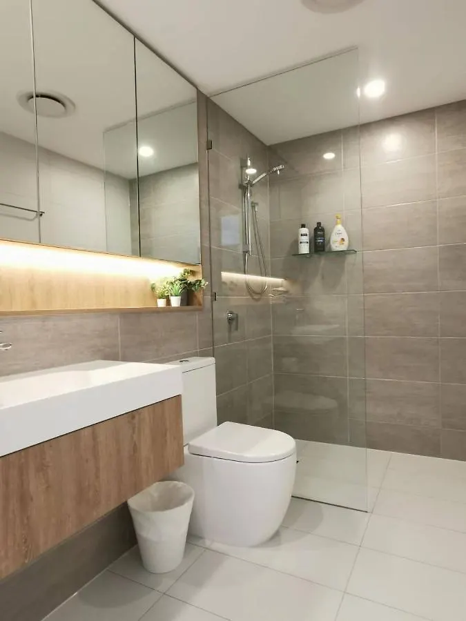 Overview 2 Bedroom Luxurious Casino Gc28 公寓