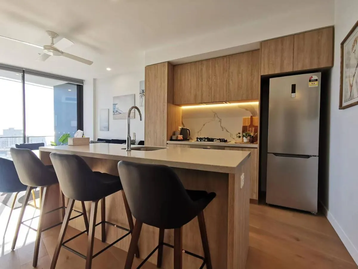 Overview 2 Bedroom Luxurious Casino Gc28 公寓 *