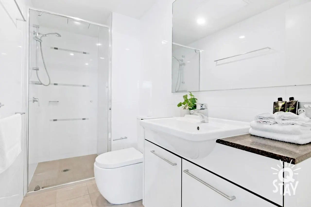 Sierra Grand Broadbeach - Q * Gold Coast