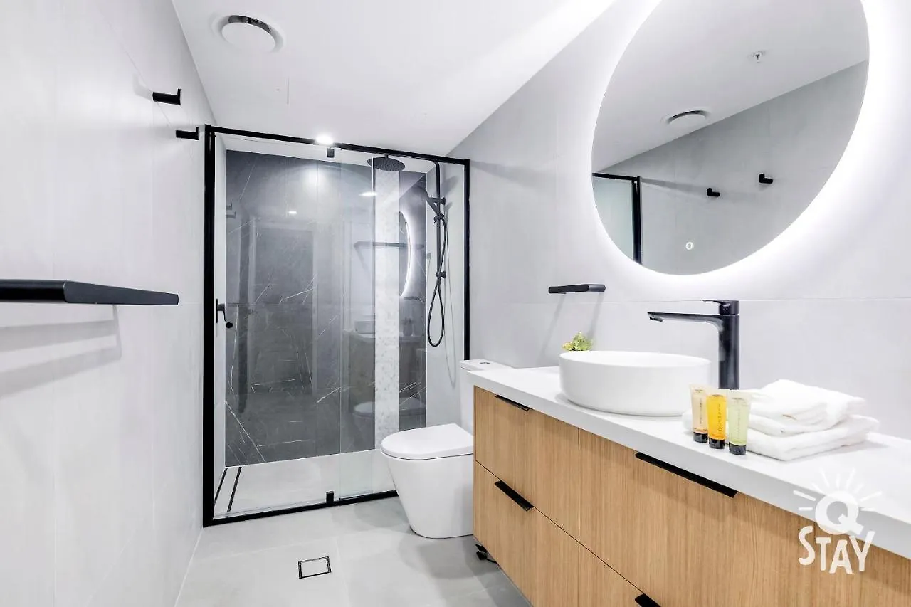 Chevron Renaissance - 3 Bedroom - Q 公寓
