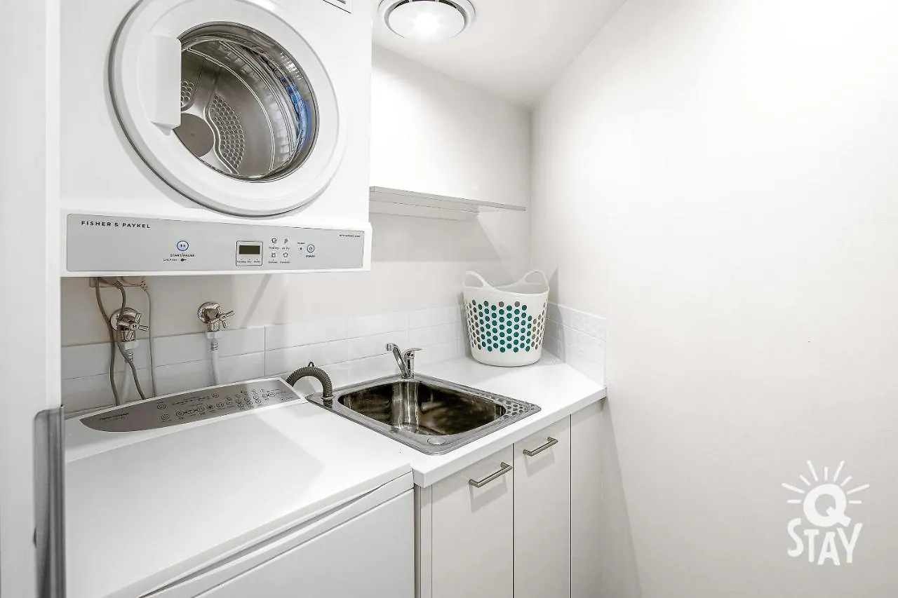 Sierra Grand Broadbeach - Q Gold Coast