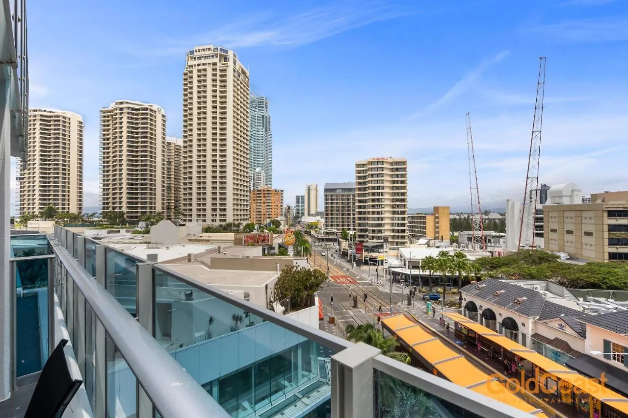 Private - H Residences, Surfers Paradise Gold Coast
