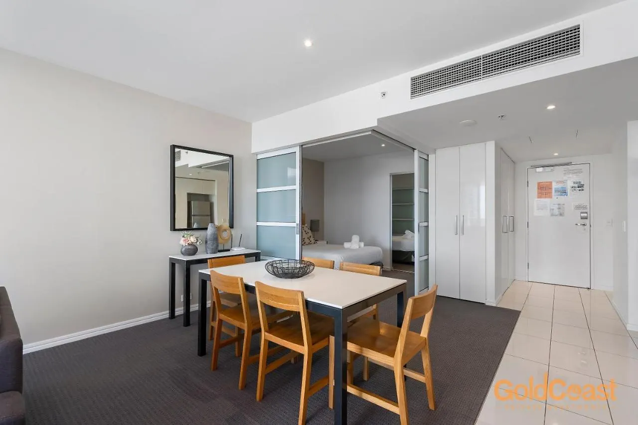 Private - H Residences, Surfers Paradise Gold Coast