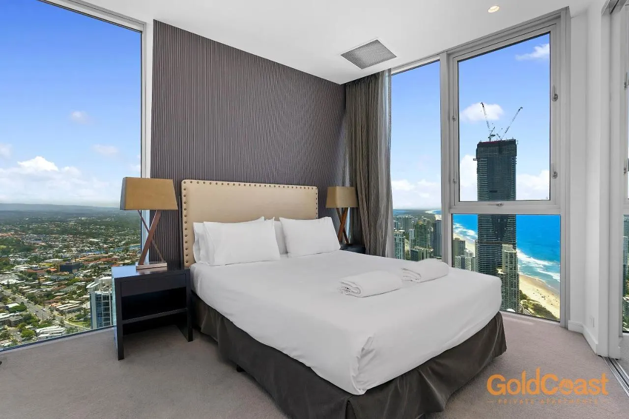 Private - H Residences, Surfers Paradise Gold Coast