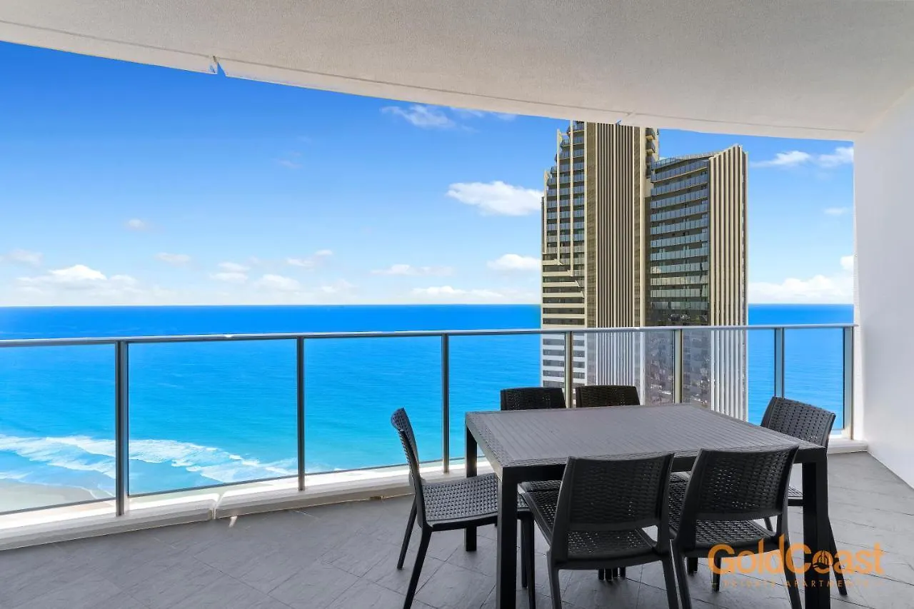 Apartamento Private - H Residences, Surfers Paradise Gold Coast
