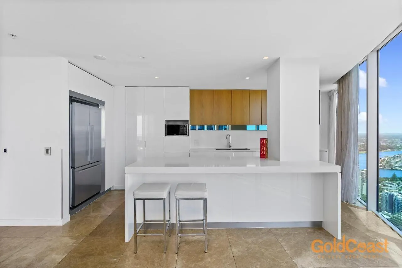Private - H Residences, Surfers Paradise * Gold Coast