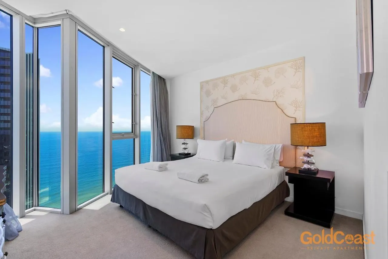 Private - H Residences, Surfers Paradise * Gold Coast