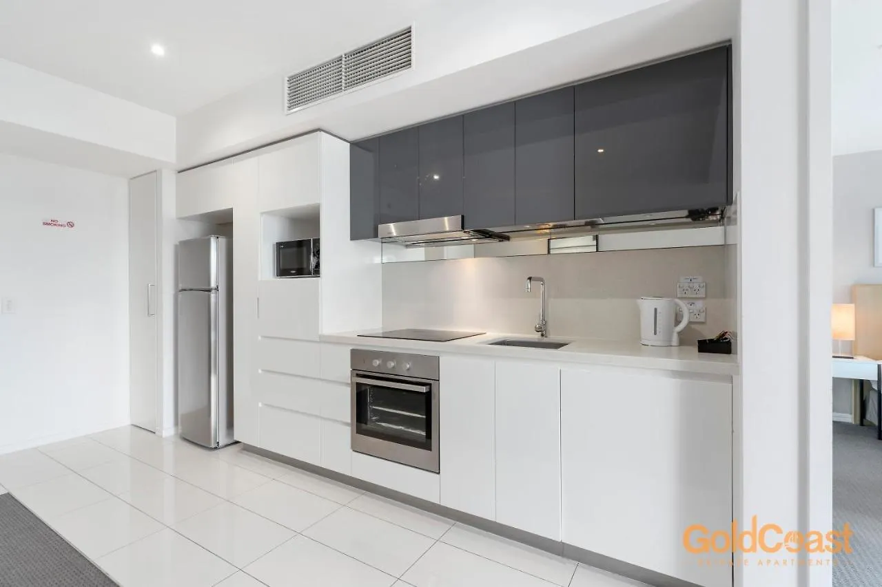 Private - H Residences, Surfers Paradise * Gold Coast