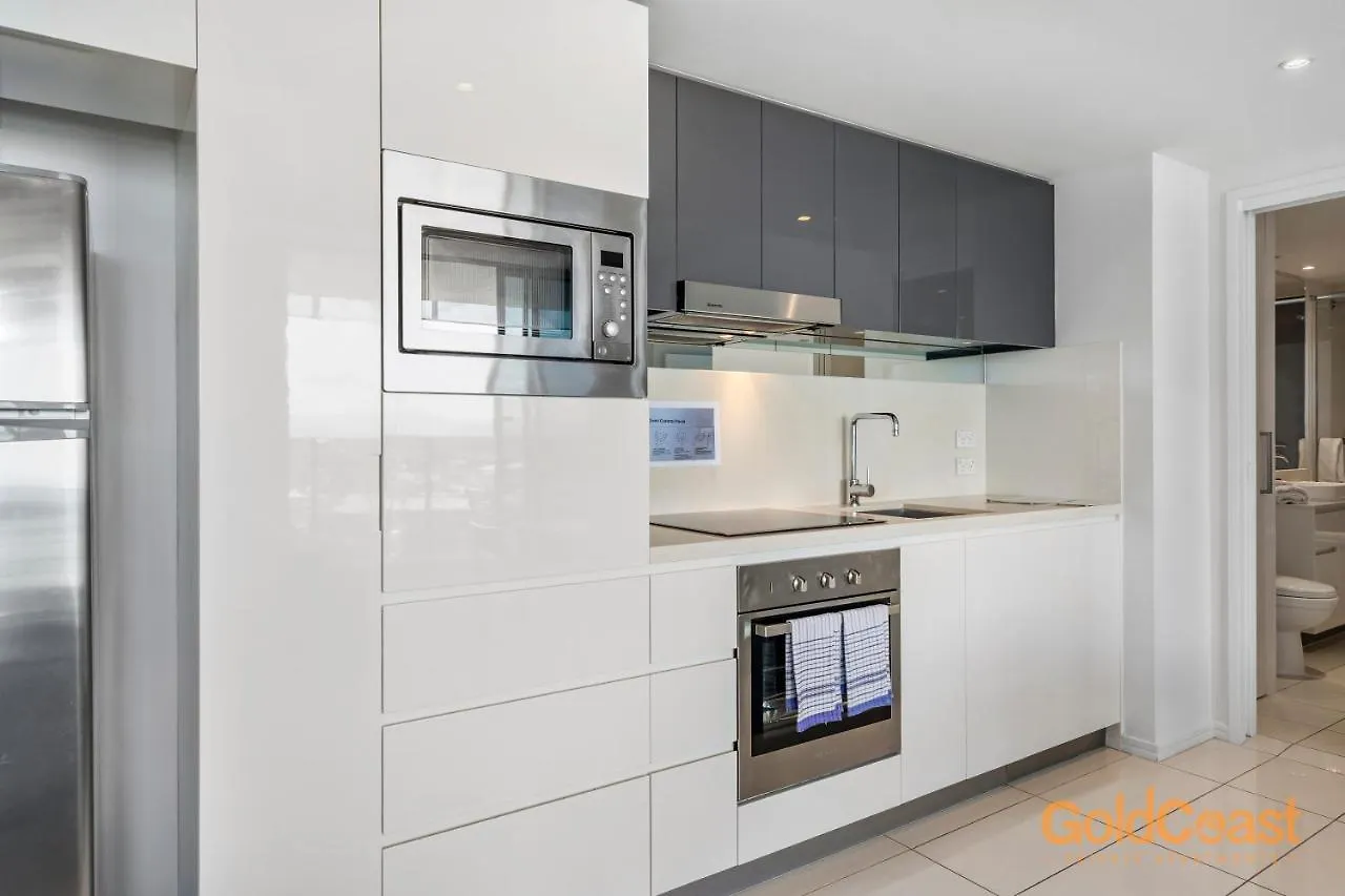 Private - H Residences, Surfers Paradise * Gold Coast