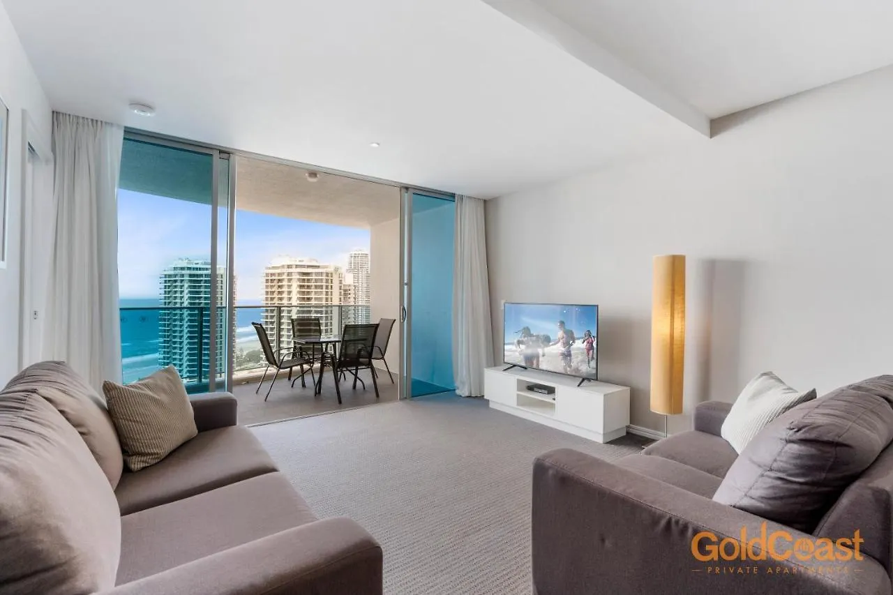 Private - H Residences, Surfers Paradise Gold Coast