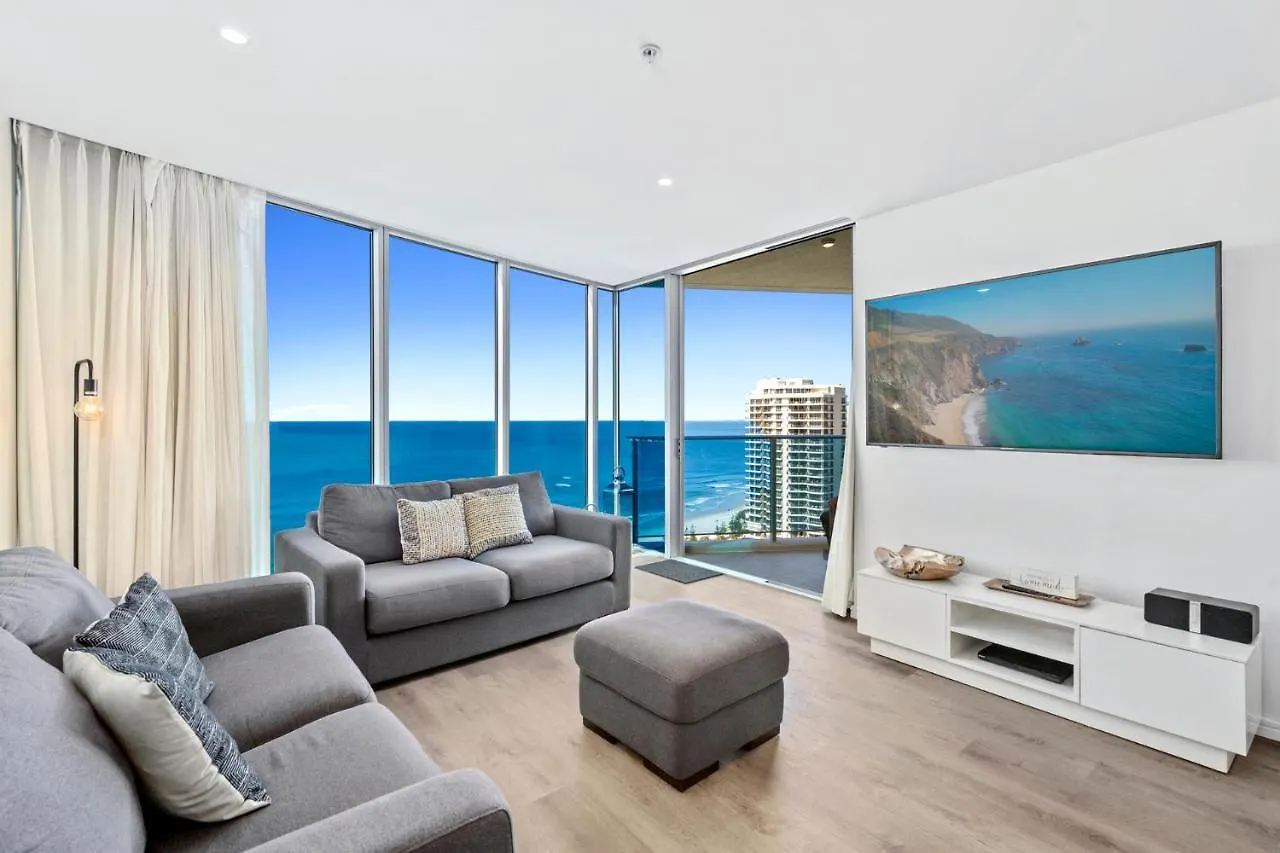 H Star Residences-- Paradise Stayz Appartamento *