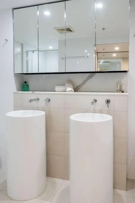 Oasis // Broadbeach Holiday home *