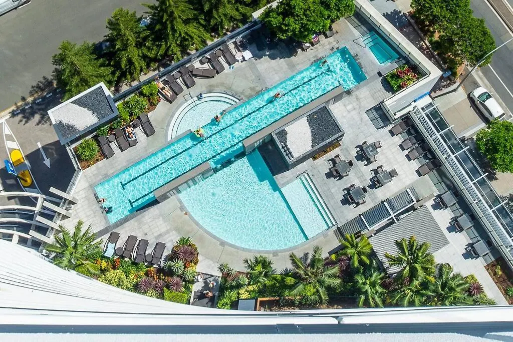 Oasis // Broadbeach * Gold Coast