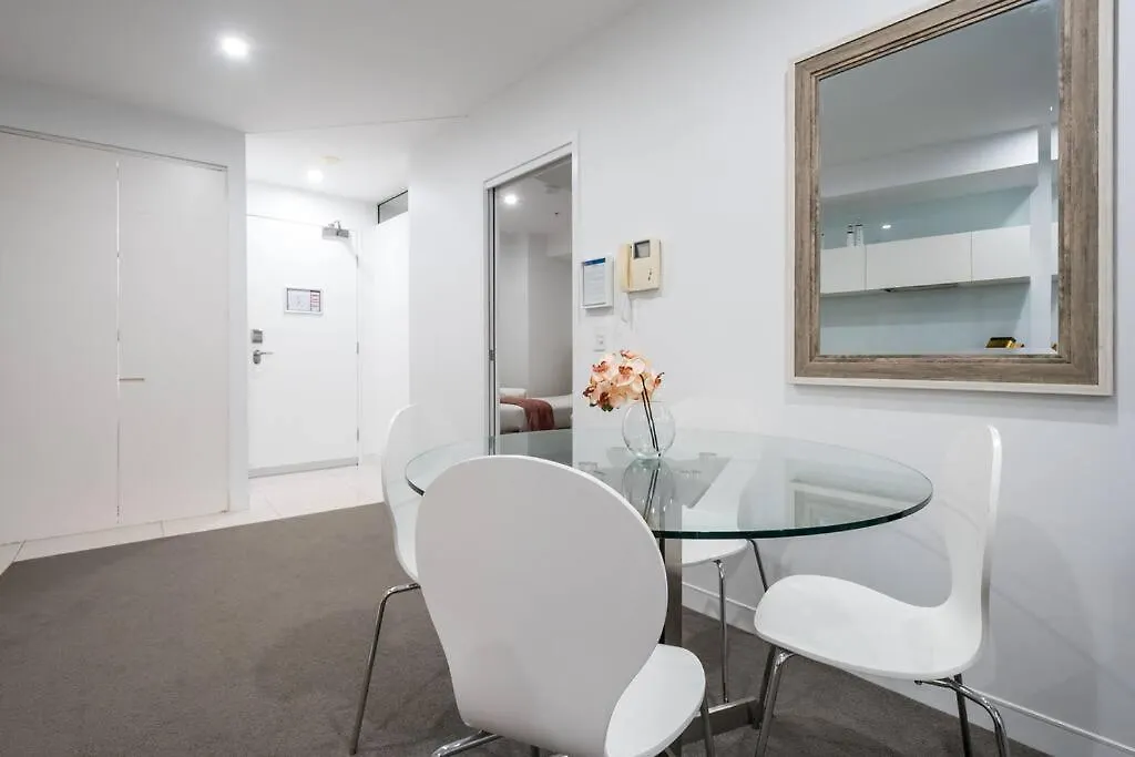 Holiday home Oasis // Broadbeach