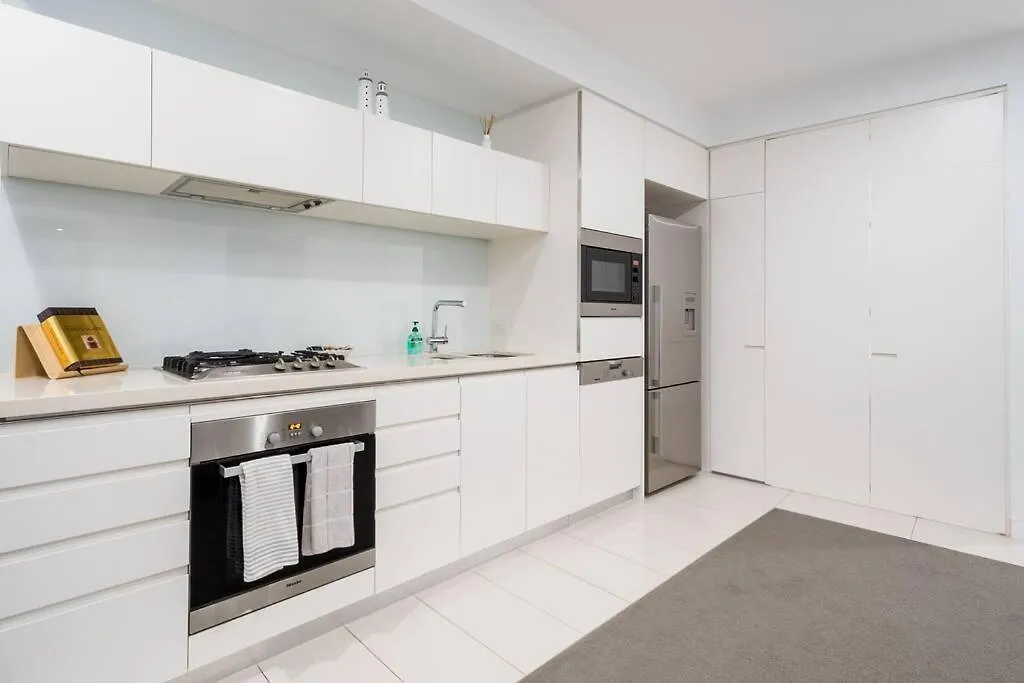 Holiday home Oasis // Broadbeach
