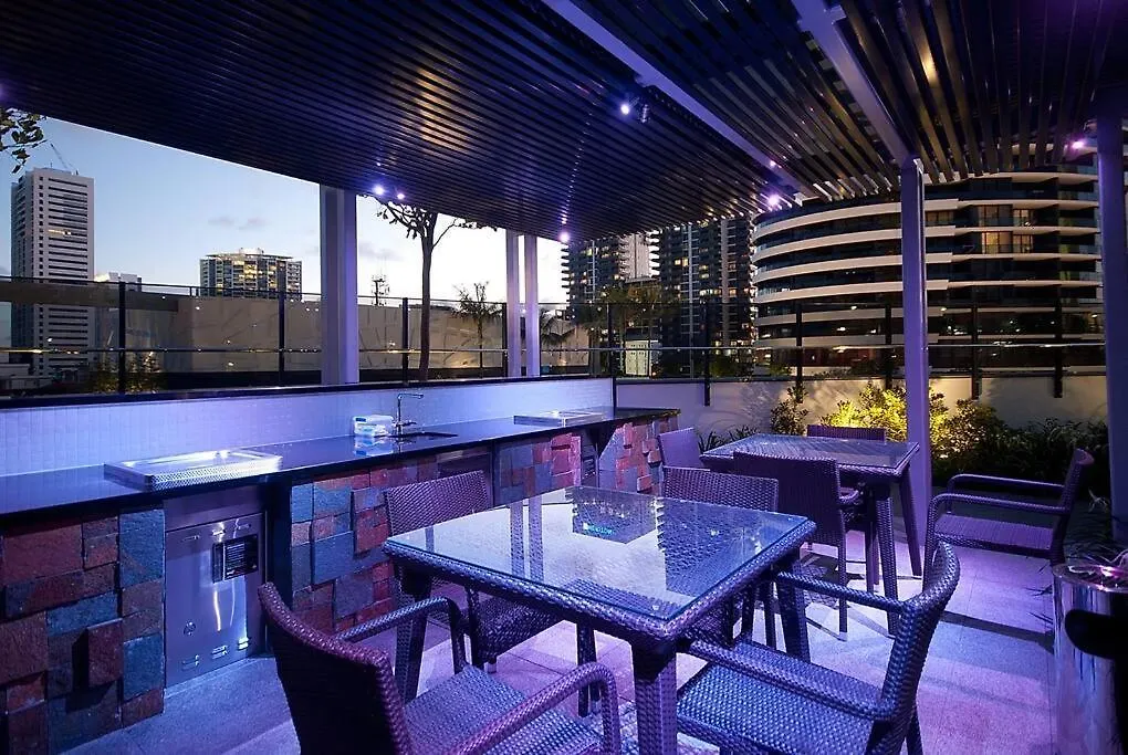 Oasis // Broadbeach *