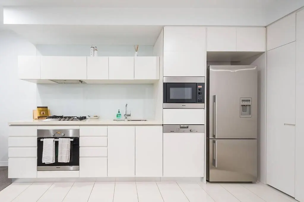 Holiday home Oasis // Broadbeach Gold Coast