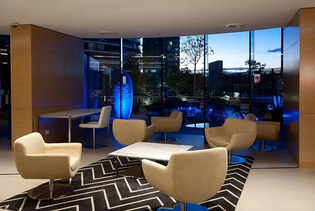Oasis // Broadbeach * Gold Coast