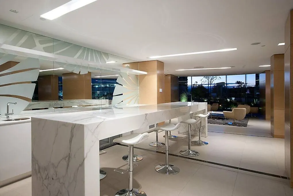 Oasis // Broadbeach Holiday home