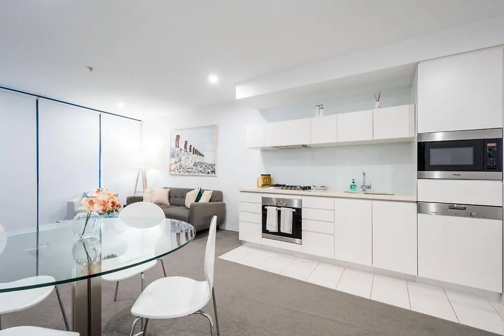 Holiday home Oasis // Broadbeach Gold Coast