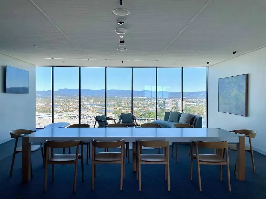 Brand New Luxury Oceanview 2beds Apt 40f Apartment *