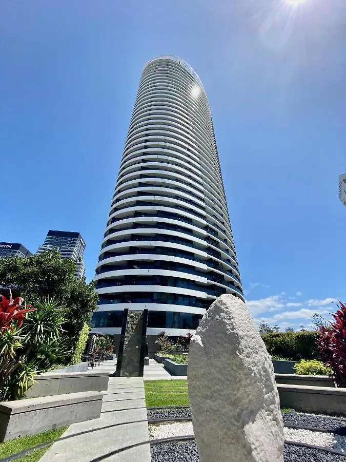 Apartment Oracle 1403