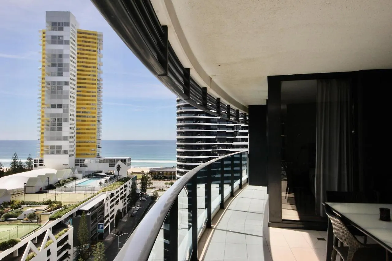 Oracle 1403 * Gold Coast
