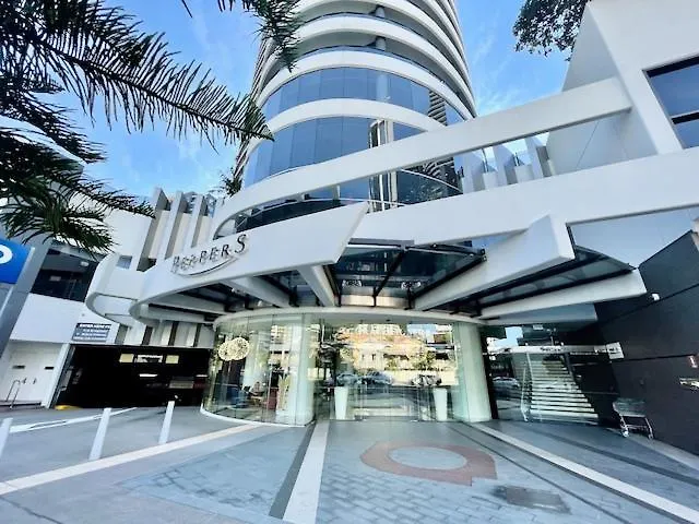 Apartment Oracle 1403 Gold Coast