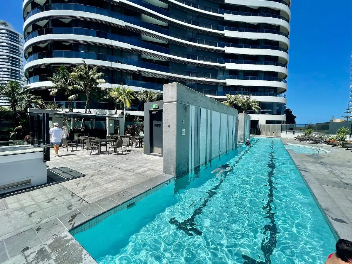Apartment Oracle 1403 *
