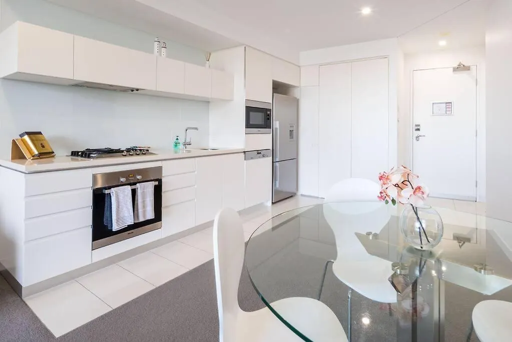 Holiday home Oasis // Broadbeach *