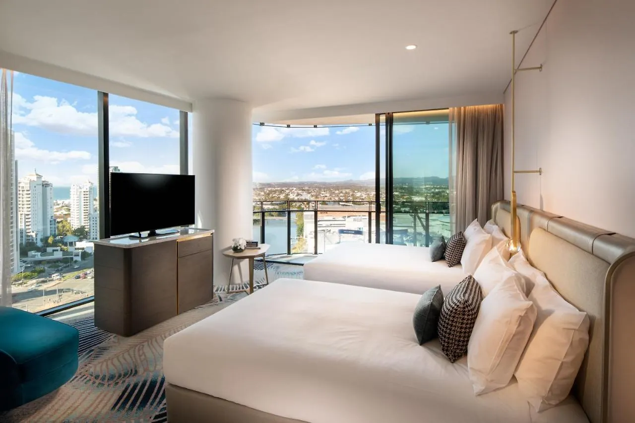 Hotel Dorsett 4*