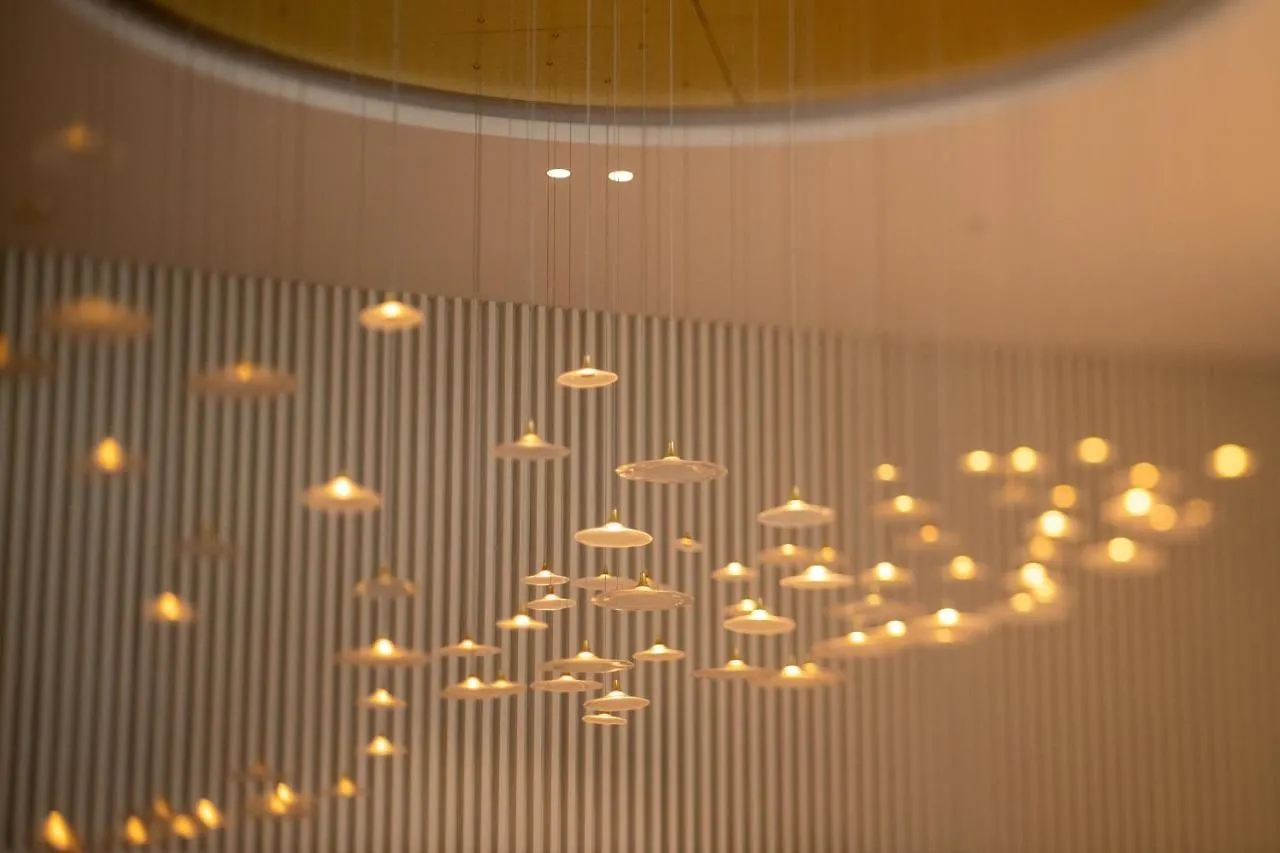 Hotel Dorsett