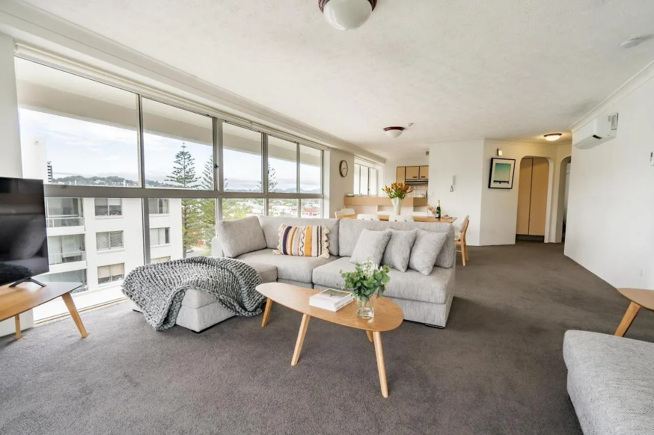Cashelmara Beachfront Aparthotel