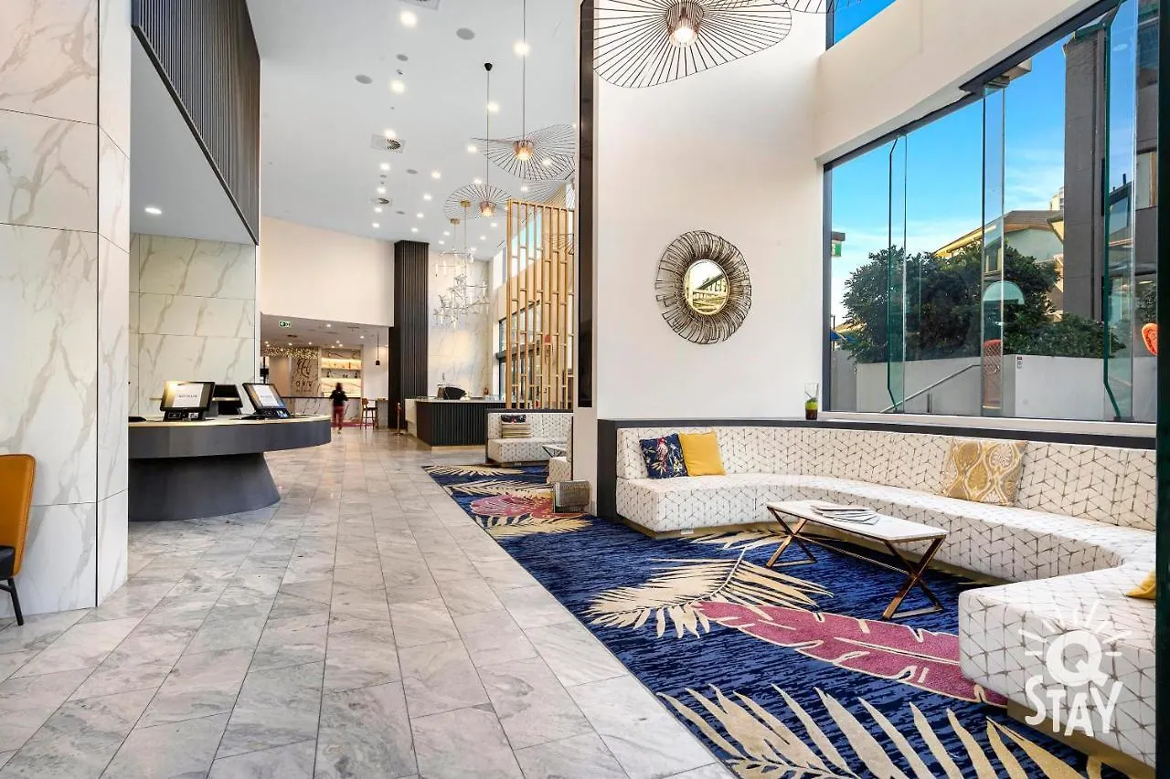 Ruby - Qstay Gold Coast